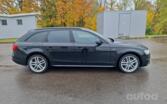 Audi A4 B8/8K [restyling] Avant wagon 5-doors