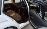 BMW 3 Series E90/E91/E92/E93 [restyling] Touring wagon
