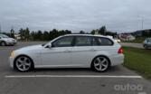 BMW 3 Series E90/E91/E92/E93 [restyling] Touring wagon