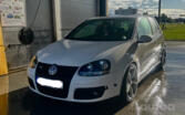 Volkswagen Golf 5 generation Hatchback 3-doors