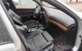 BMW 5 Series E39 Touring wagon