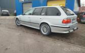 BMW 5 Series E39 Touring wagon