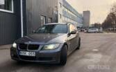 BMW 3 Series E90/E91/E92/E93 Touring wagon