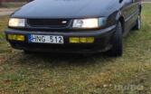 Volkswagen Passat B4 wagon