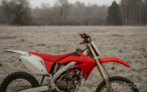 Honda CRF
