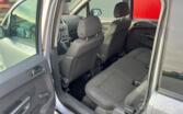 Opel Zafira B [restyling]