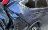 Honda CR-V 4 generation Crossover