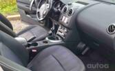 Nissan Qashqai+2
