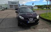 Nissan Qashqai+2