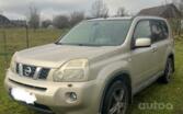 Nissan X-Trail T31 Crossover