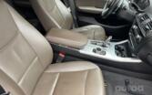 BMW X3 F25 Crossover