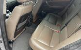 BMW X3 F25 Crossover