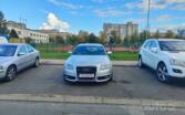 Audi A6 4F/C6 [restyling] Sedan