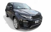 Land Rover Range Rover Evoque L538 [restyling] Crossover 5-doors