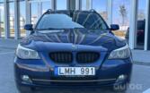 BMW 5 Series E60/E61 [restyling] Touring wagon