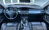BMW 5 Series E60/E61 [restyling] Touring wagon