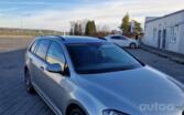 Volkswagen Golf 7 generation Variant wagon 5-doors