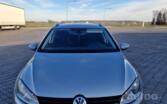 Volkswagen Golf 7 generation Variant wagon 5-doors
