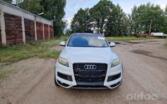 Audi Q7 4L [restyling] Crossover