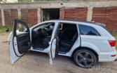 Audi Q7 4L [restyling] Crossover