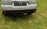 Nissan X-Trail T31 Crossover