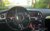Audi A6 4F/C6 [restyling] Avant wagon 5-doors