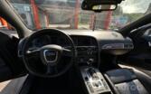 Audi A6 4F/C6 wagon 5-doors