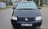 Volkswagen Sharan 1 generation [restyling] Minivan