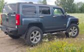 Hummer H3 1 generation X SUV 5-doors