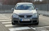 Volkswagen Golf 5 generation Hatchback 3-doors
