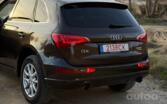 Audi Q5 8R Crossover
