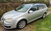Volkswagen Golf 5 generation Variant wagon
