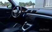 BMW 1 Series E81/E82/E87/E88 [restyling] Hatchback 5-doors