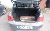 Peugeot 307 1 generation Hatchback 5-doors