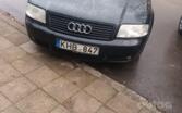 Audi A6 4B/C5 [restyling] wagon