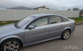 Opel Vectra C GTS hatchback