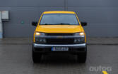 Chevrolet Colorado 1 generation Crew Cab pickup 4-doors