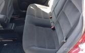 Volkswagen Passat B5 Sedan 4-doors