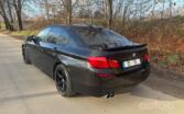 BMW 5 Series F07/F10/F11 Sedan