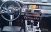 BMW 5 Series F07/F10/F11 [restyling] Touring wagon