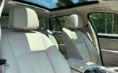 BMW 5 Series F07/F10/F11 Touring wagon