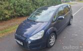 Ford S-Max 1 generation Minivan