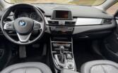 BMW 2 Series Grand Tourer F46