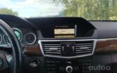 Mercedes-Benz E-Class W212 Sedan