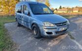 Opel Combo C [restyling] Tour Tramp minivan 5-doors