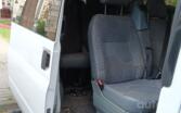 Ford Transit 3 generation