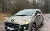 Peugeot 3008 1 generation Crossover