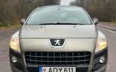 Peugeot 3008 1 generation Crossover