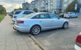 Audi A6 4F/C6 [restyling] Sedan