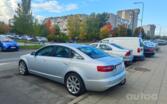 Audi A6 4F/C6 [restyling] Sedan